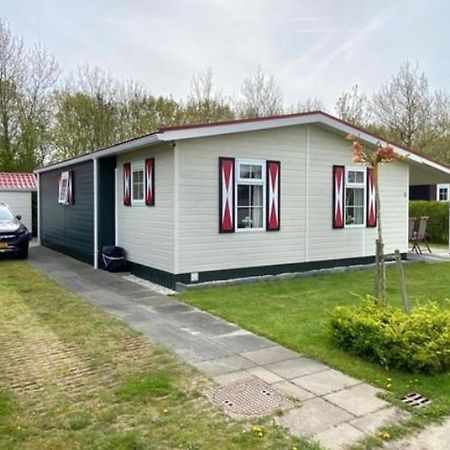 'T Groentje Baarland Exteriér fotografie