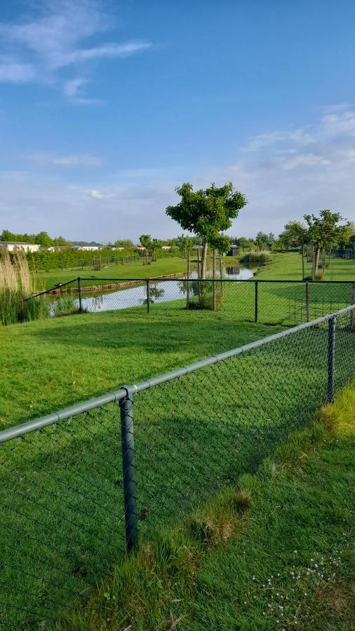 'T Groentje Baarland Exteriér fotografie