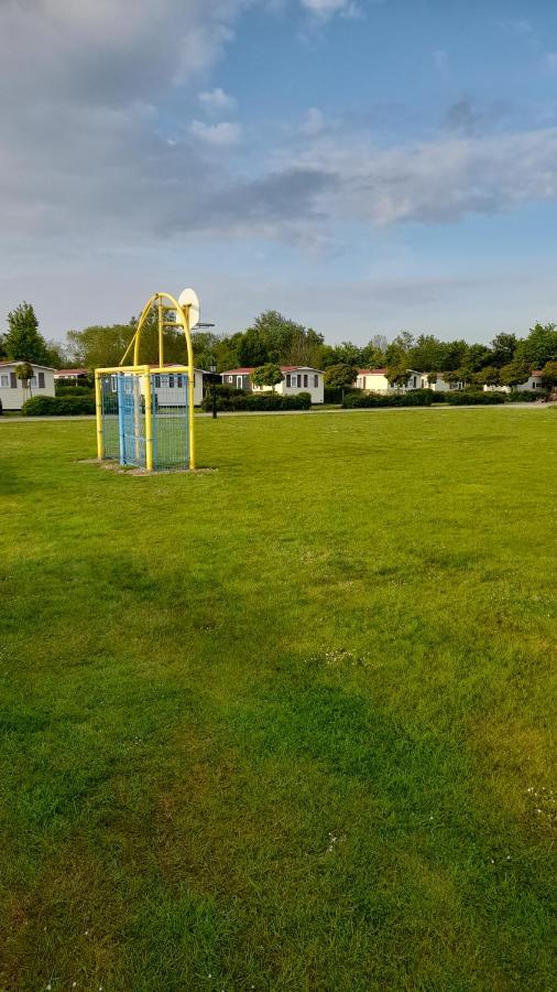 'T Groentje Baarland Exteriér fotografie