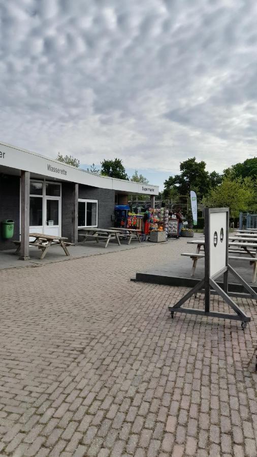 'T Groentje Baarland Exteriér fotografie
