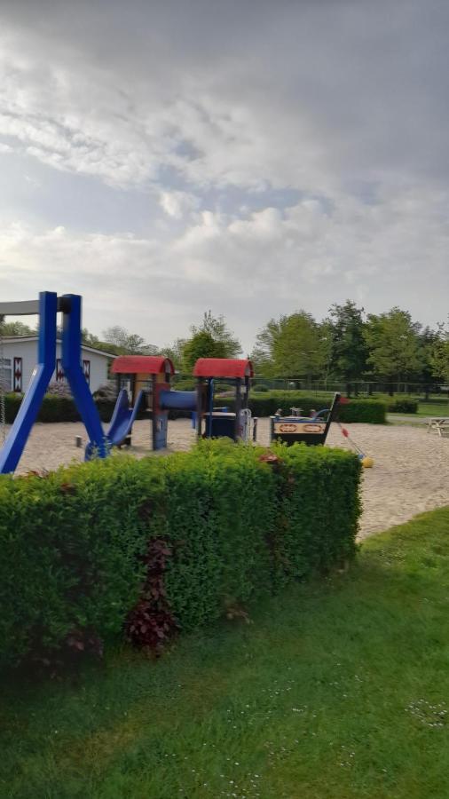 'T Groentje Baarland Exteriér fotografie